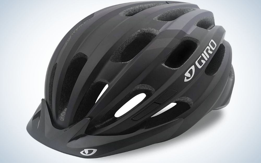 The Giro Register MIPS is the best bike helmet on a budget.