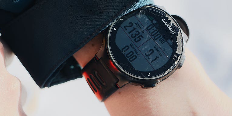 7 nifty ways to customize your Garmin smartwatch