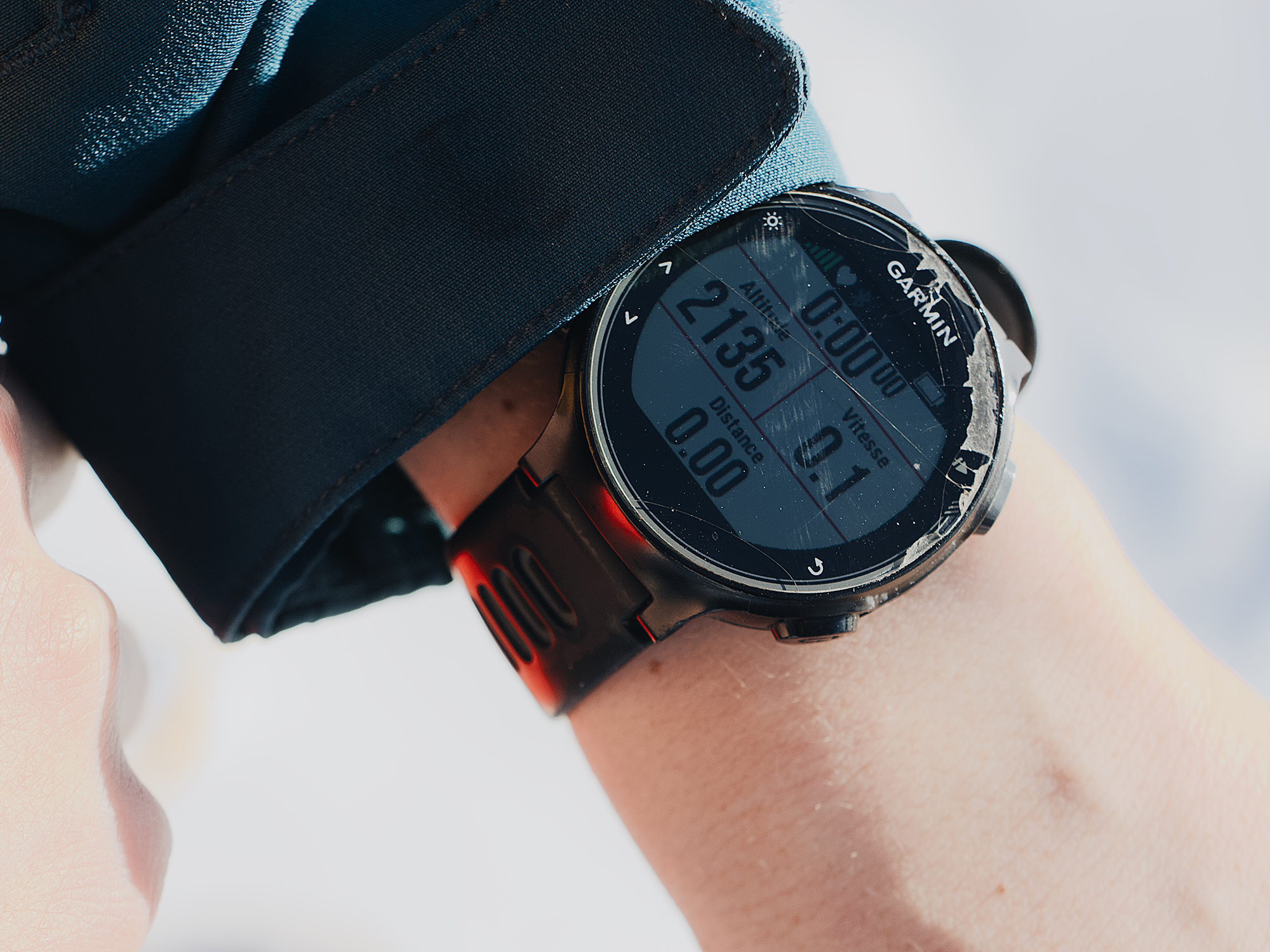 7 nifty ways to customize your Garmin smartwatch