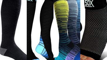 The best compression socks of 2023
