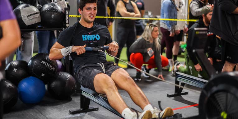 The best rowing machines in 2024