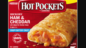 Why you should—or shouldn't—DIY discontinued Hot Pockets