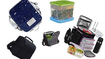 Best lunch boxes of 2022
