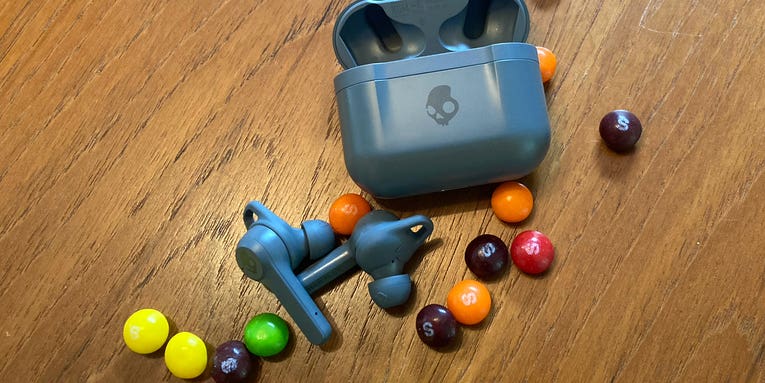 Skullcandy Indy ANC earbuds review: A lot of features for little money
