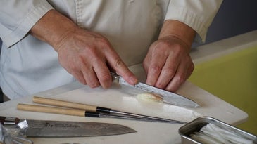 Cook with precision with the best chef knife.