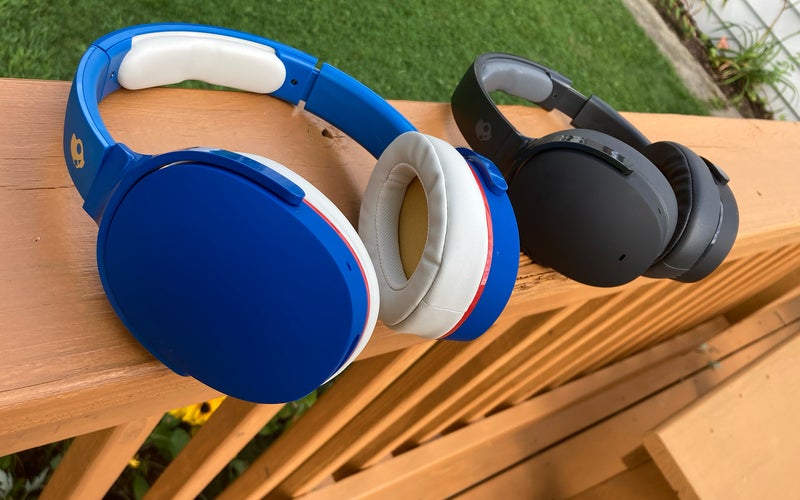 aire Idear lote Skullcandy Hesh headphones review | Popular Science