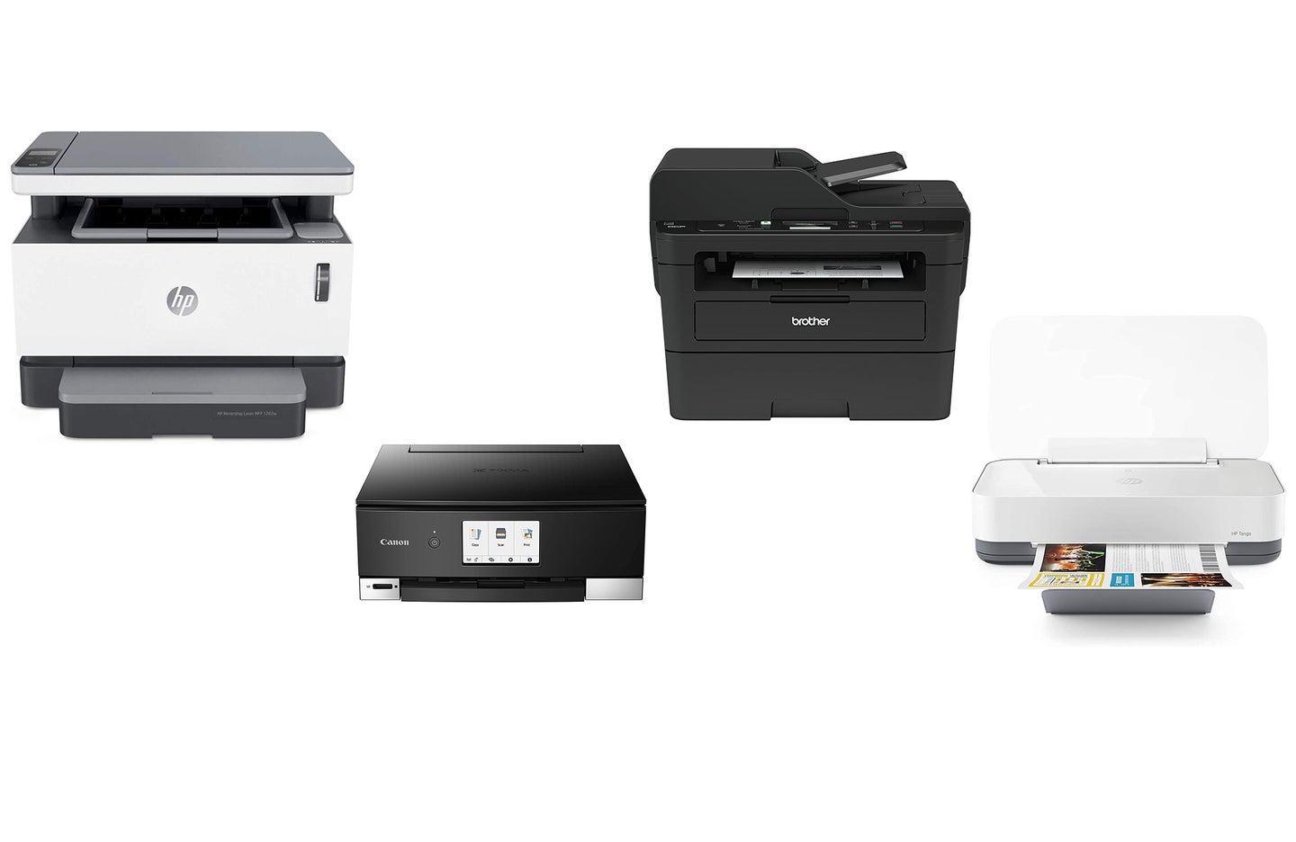 Take care of all your copying needs with our picks for the best copy machines.