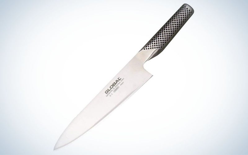 The Global 8-inch Chefâs Knife is the best overall.