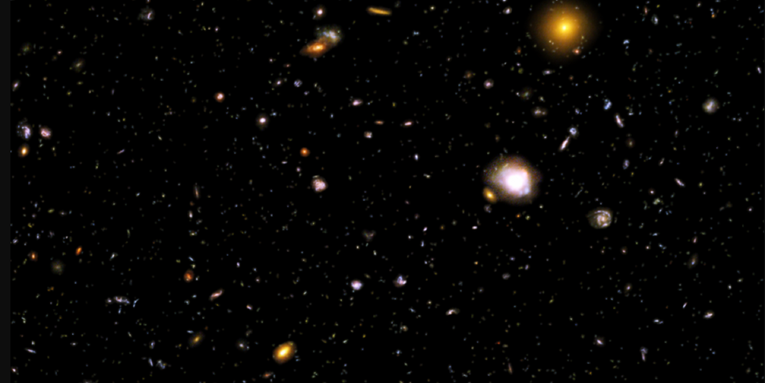 How old is the universe? Our answer keeps getting more precise.