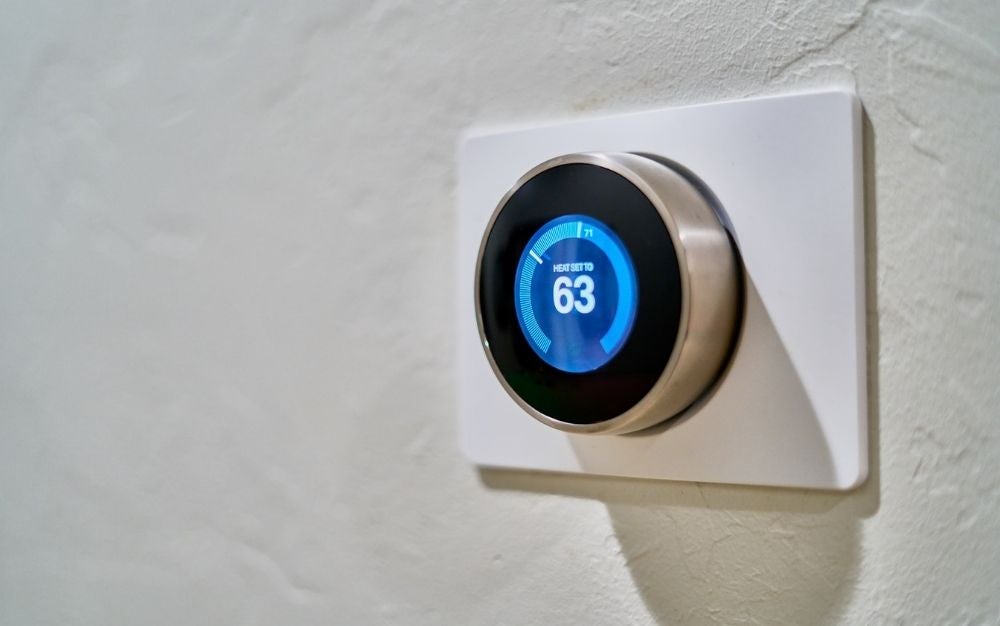 Save energy with the best smart thermostat.