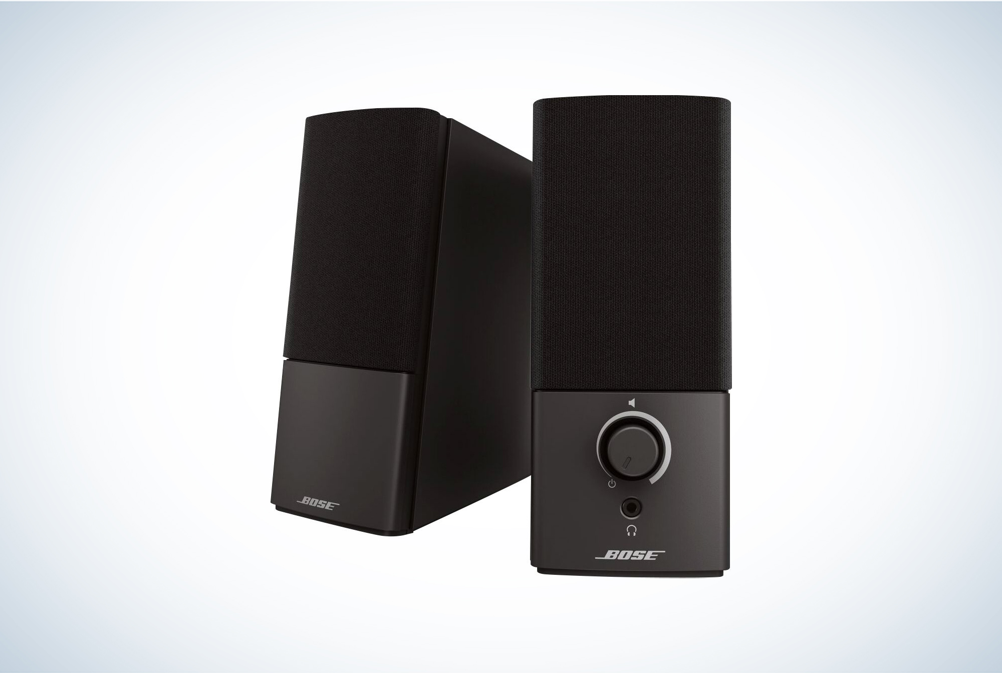 Bose Companion 2 Series III multimedia speakers product card