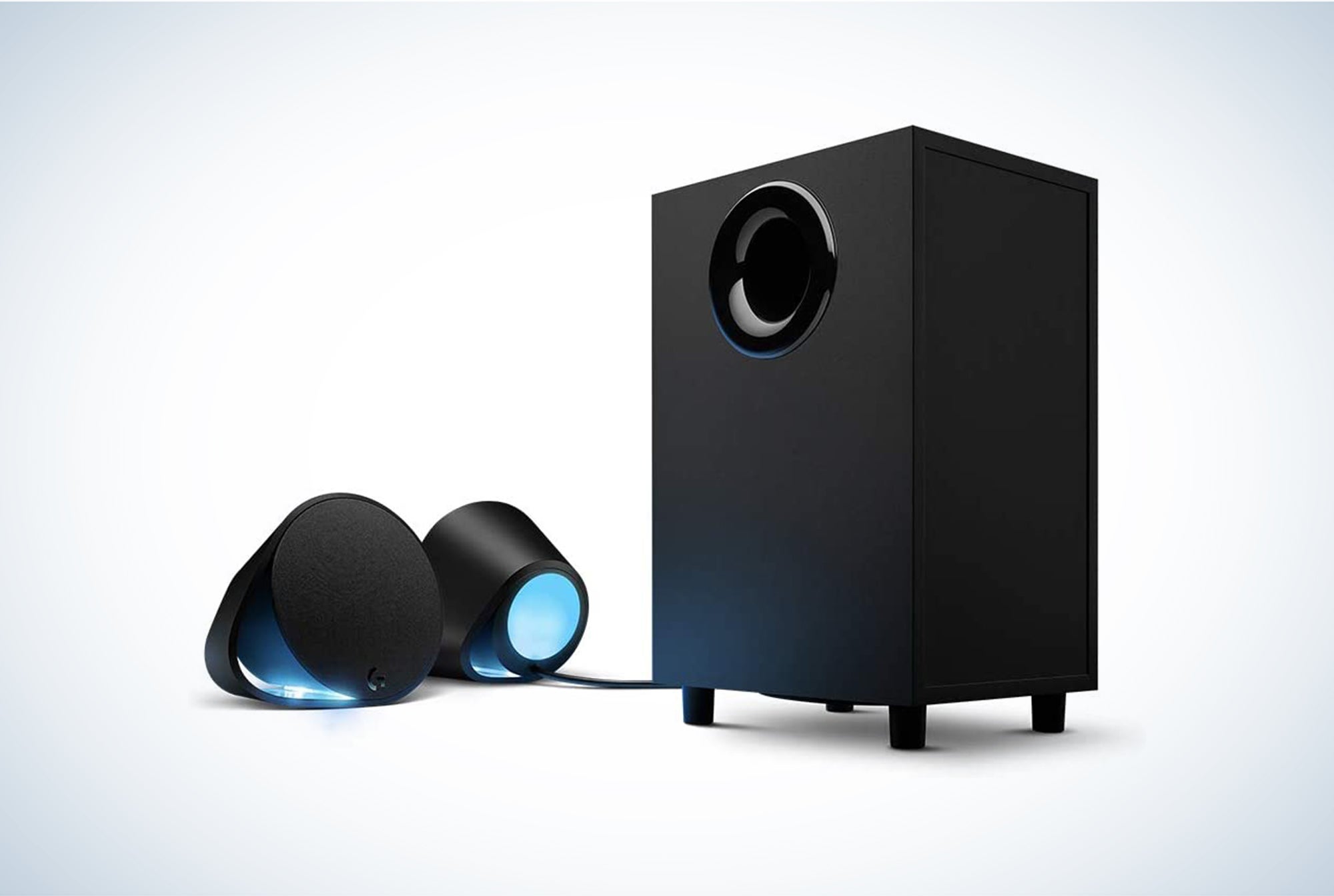 Logitech G560 gaming speakers system