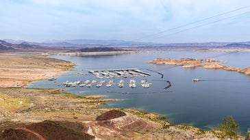 Why we all have to heed the Colorado River water cuts