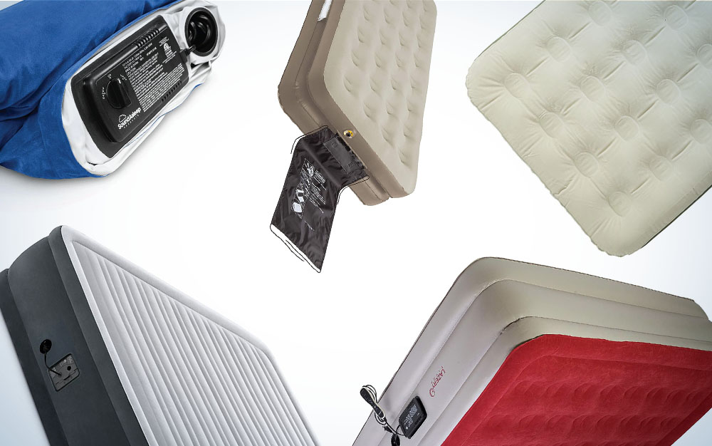 The best air mattresses of 2024