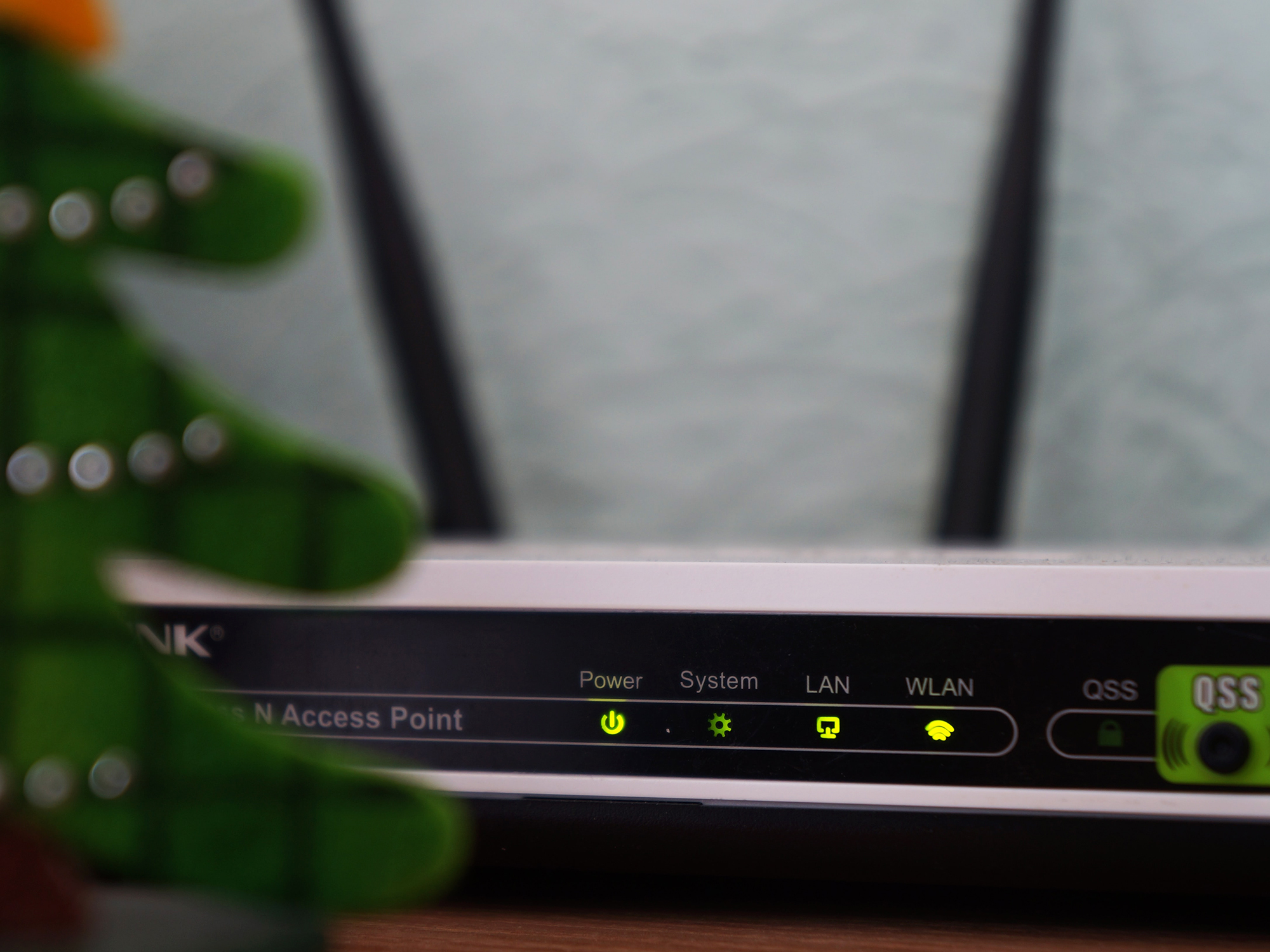 How to give more WiFi to the devices that need it the most