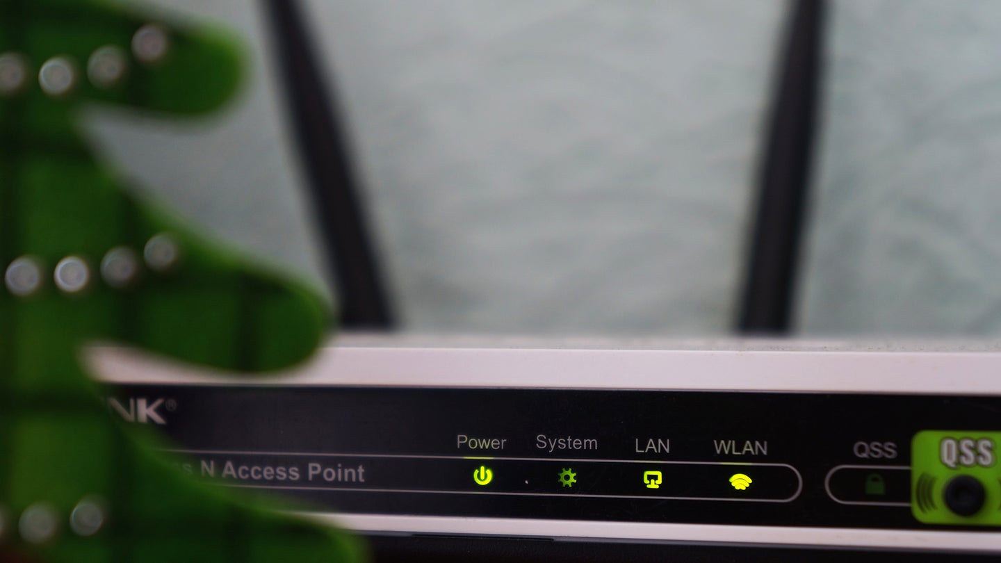 How to prioritize Wi-Fi to the devices that need it most