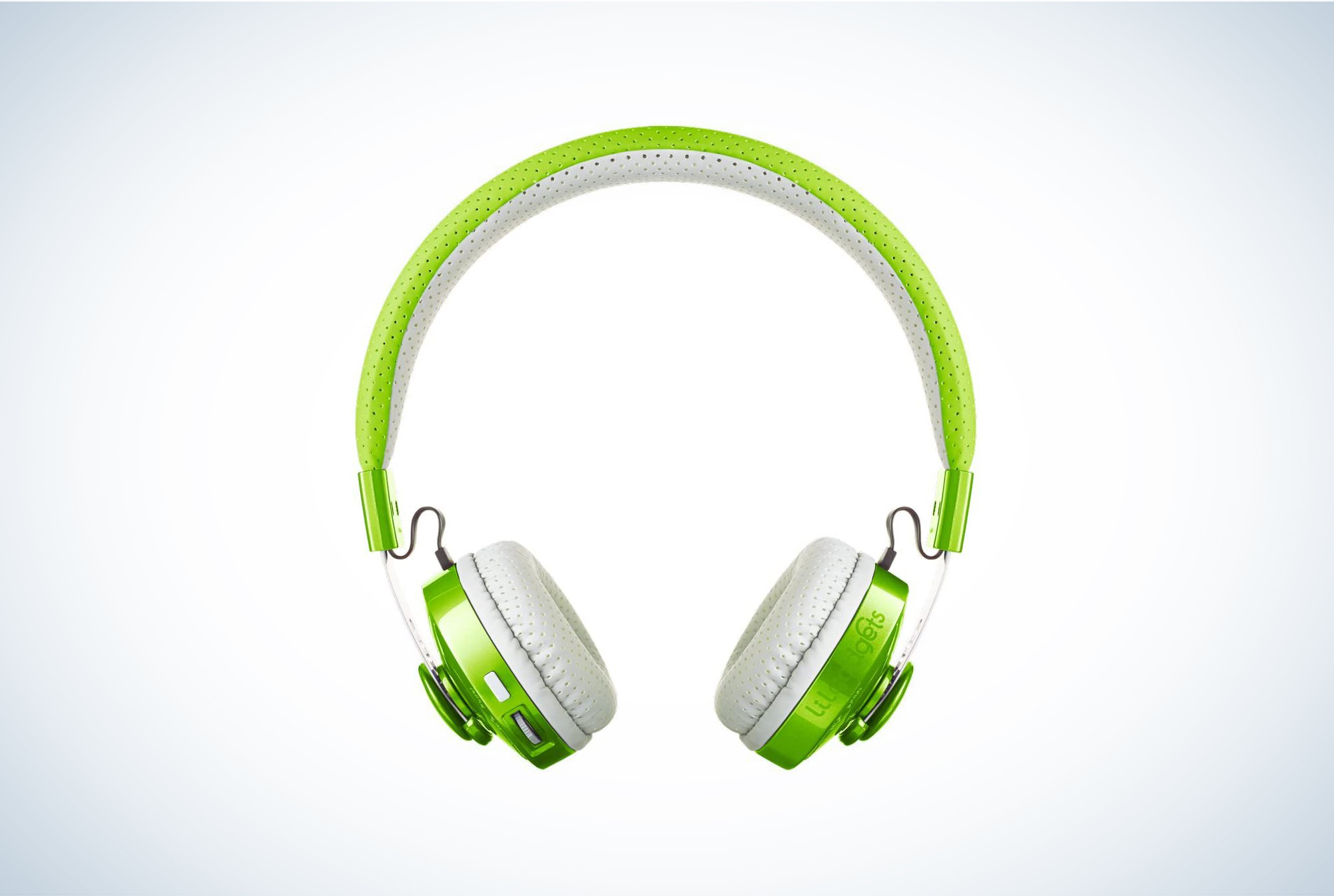 LilGadgets Untangled is our pick for the best kids' headphones.