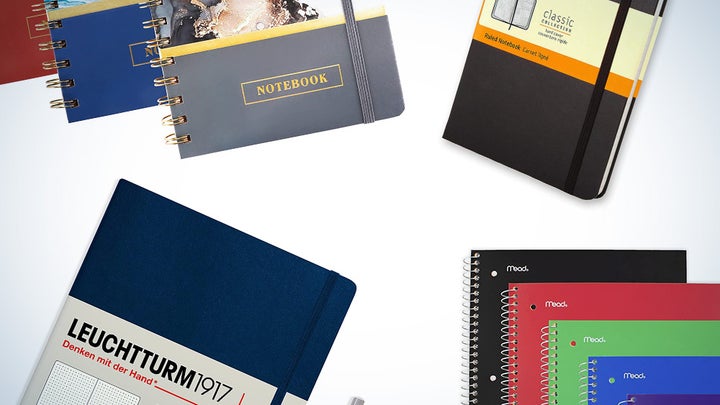 Best notebooks of 2022