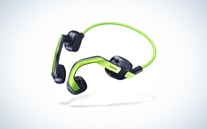imoo Kids is our pick for the best kids' headphones.