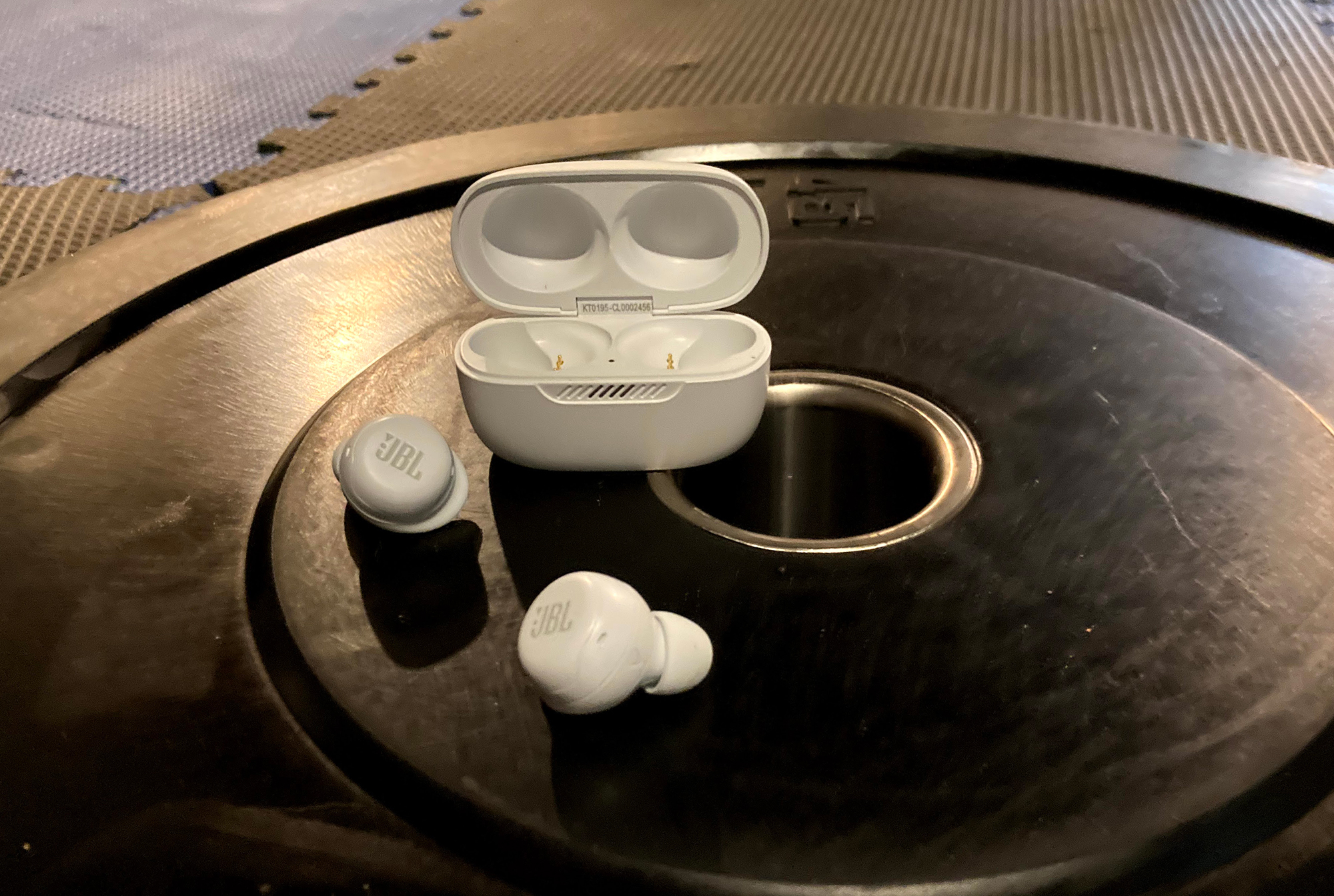 JBL Live Free NC+ TWS earbuds review: Made for active listening