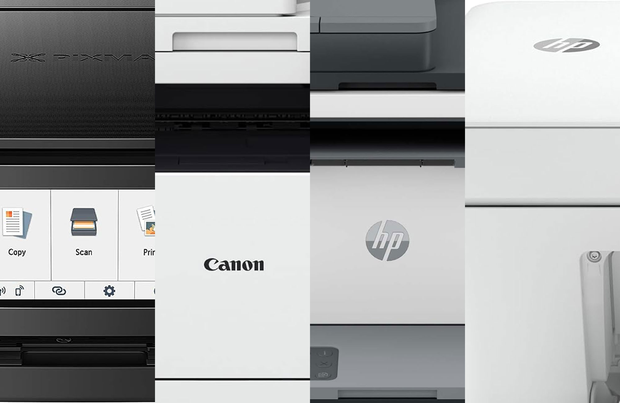The best copy machines for all your office needs