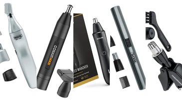 Best nose hair trimmers in 2023