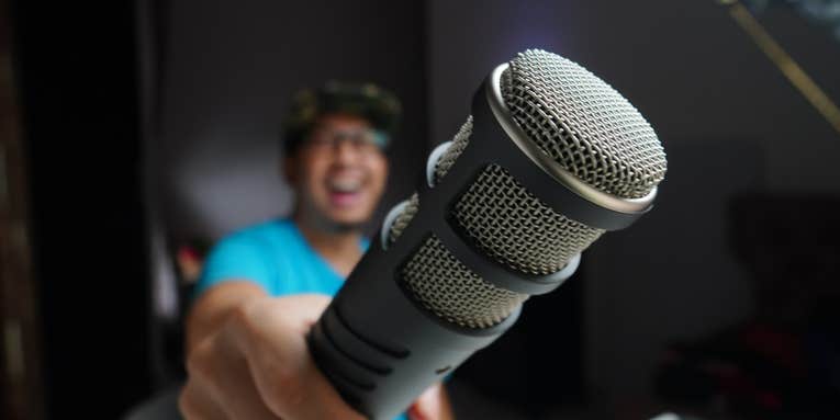 Different types of microphones and when to use them: The shape of things to come