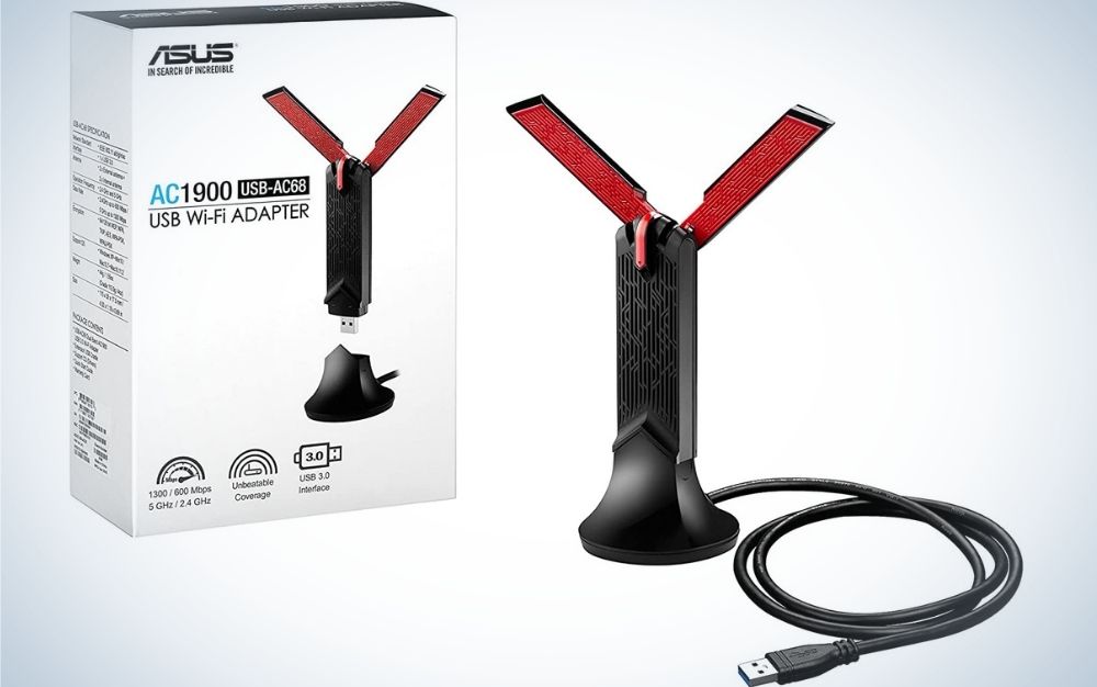 Top 3 USB WiFi Adapters For PC 🏆 
