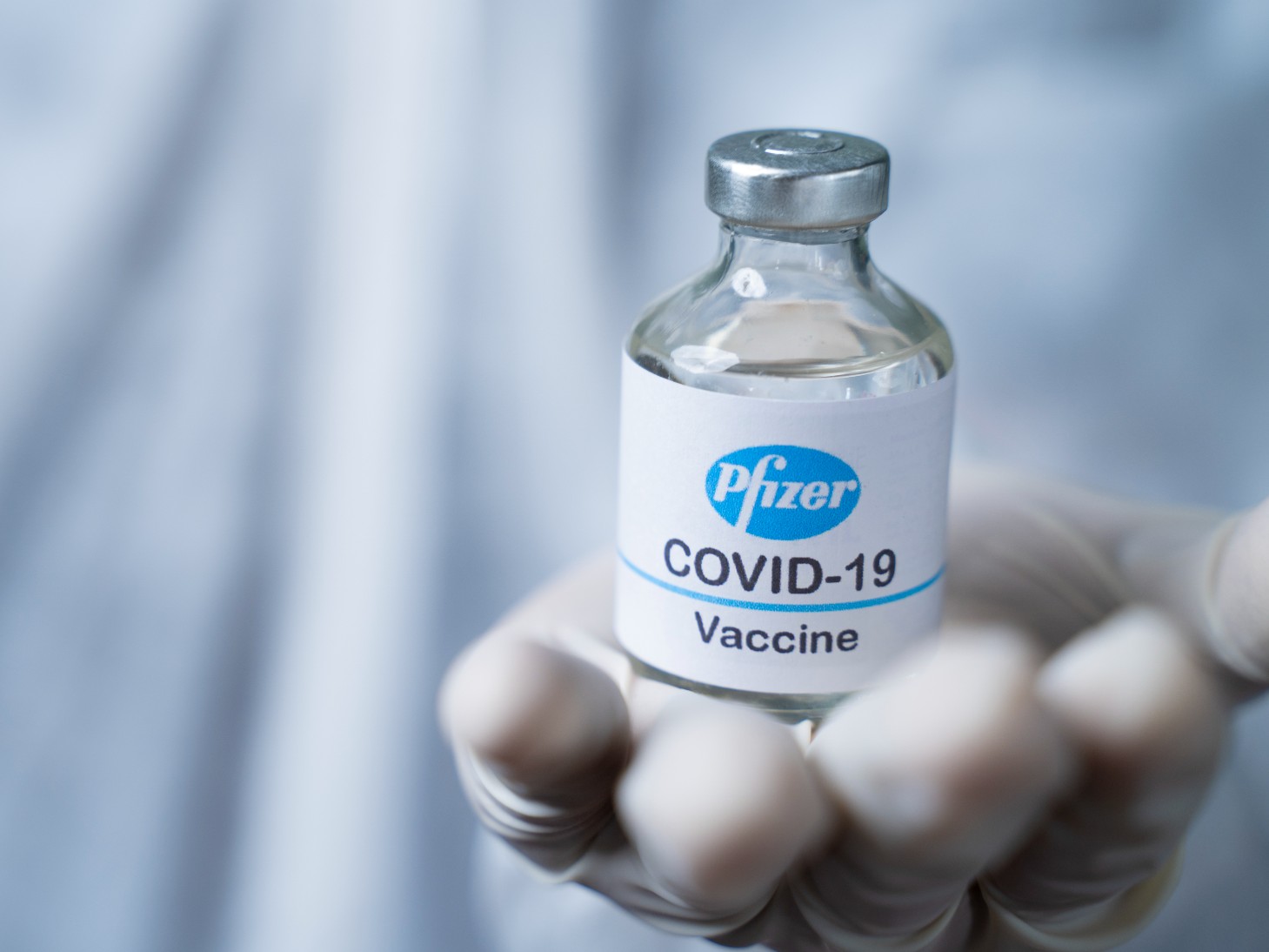 Will Pfizer’s FDA approval spell an uptick in COVID vaccination?