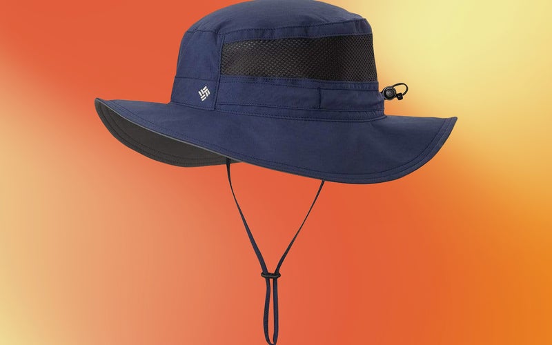 Columbia Bora Bora hat