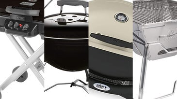 The best portable grills of 2023