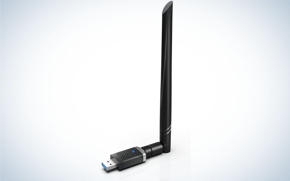 Best USB Wi-Fi Adapter 2024 - IGN