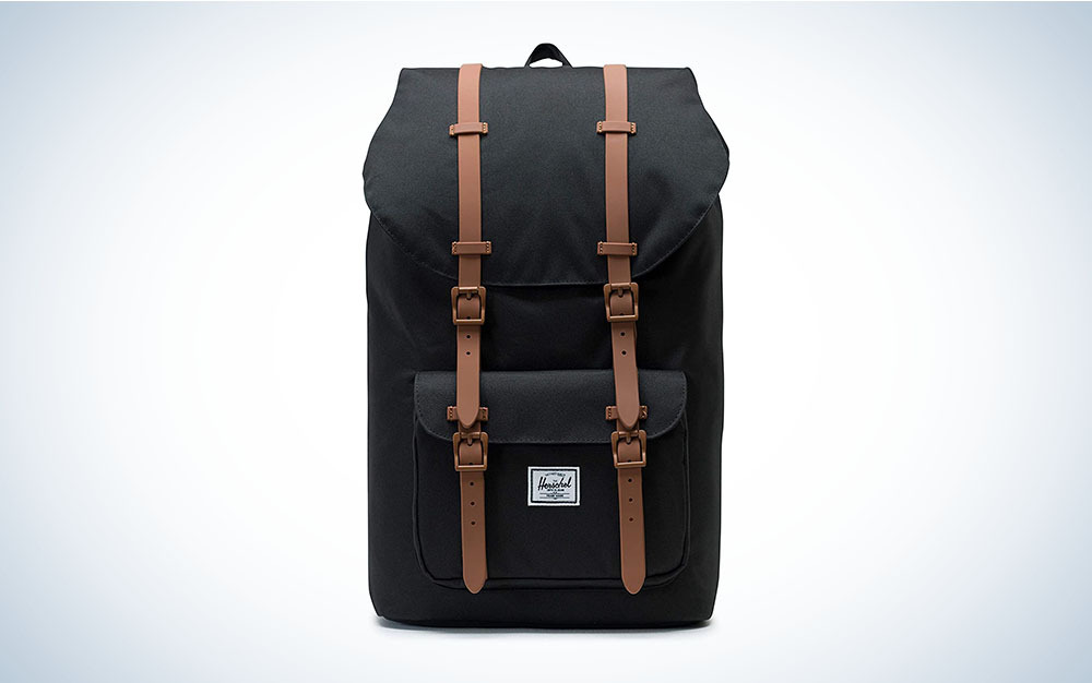 11 Best Backpacks From  For Back-To-School Season