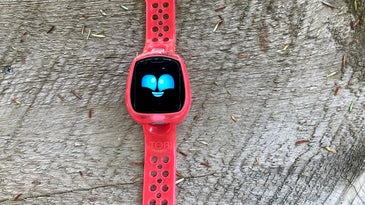 Tobi 2 Robot Smartwatch review: A kids’ device that brings its game face