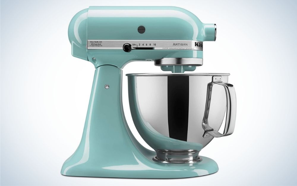 The Best Stand Mixers (2024), Tested and Reviewed