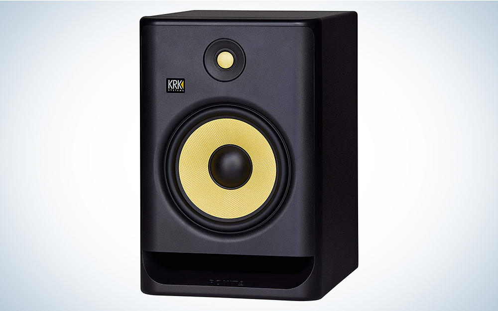 The best studio monitors for 2023 | Popular Science