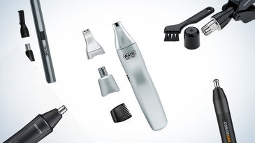 Best nose hair trimmers in 2022