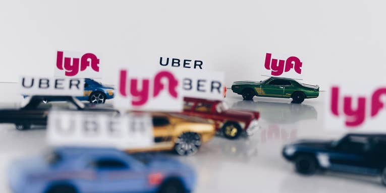 Why your Uber and Lyft rides keep getting more expensive