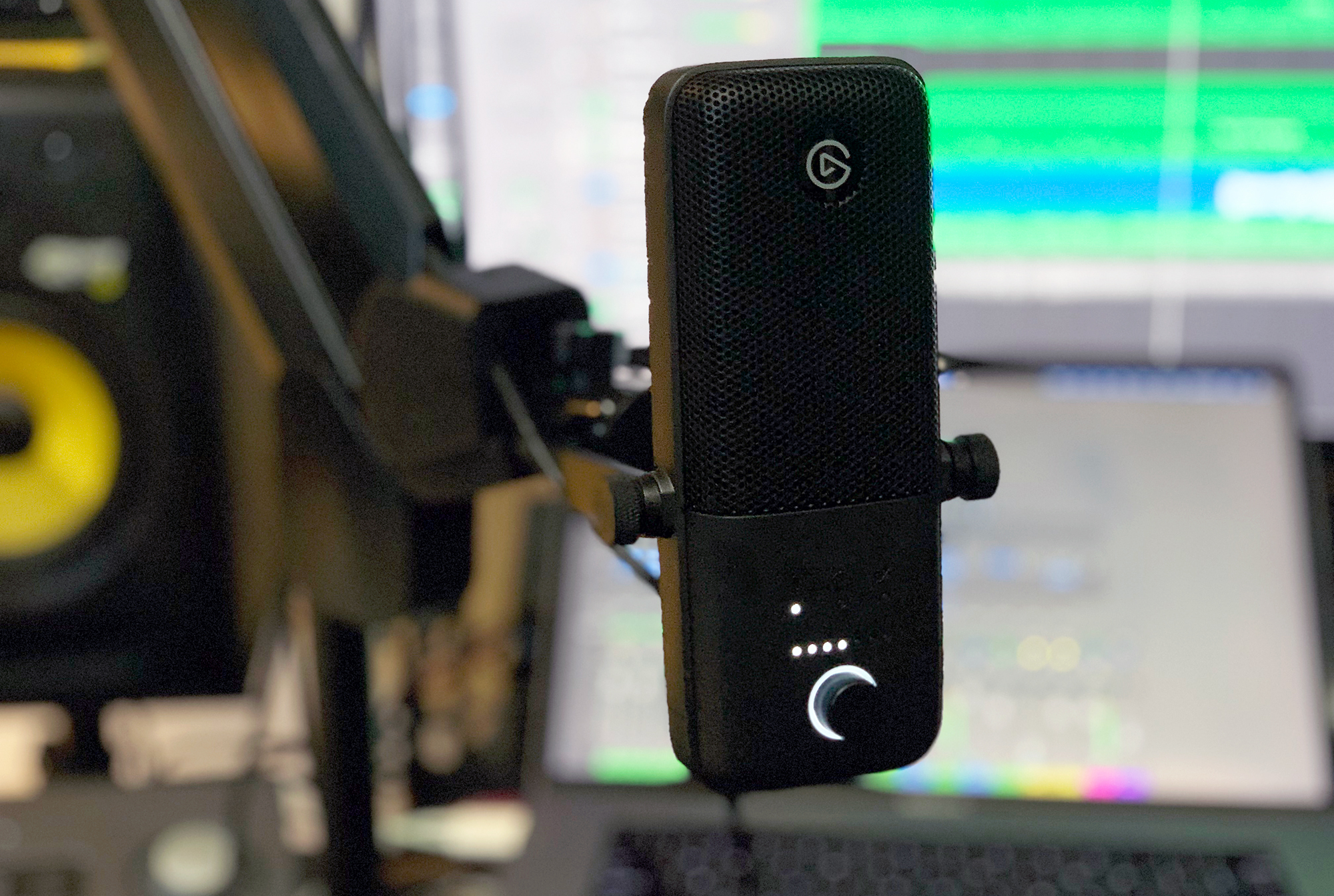 Elgato Wave 3 USB Microphone, Mic Tests and Review