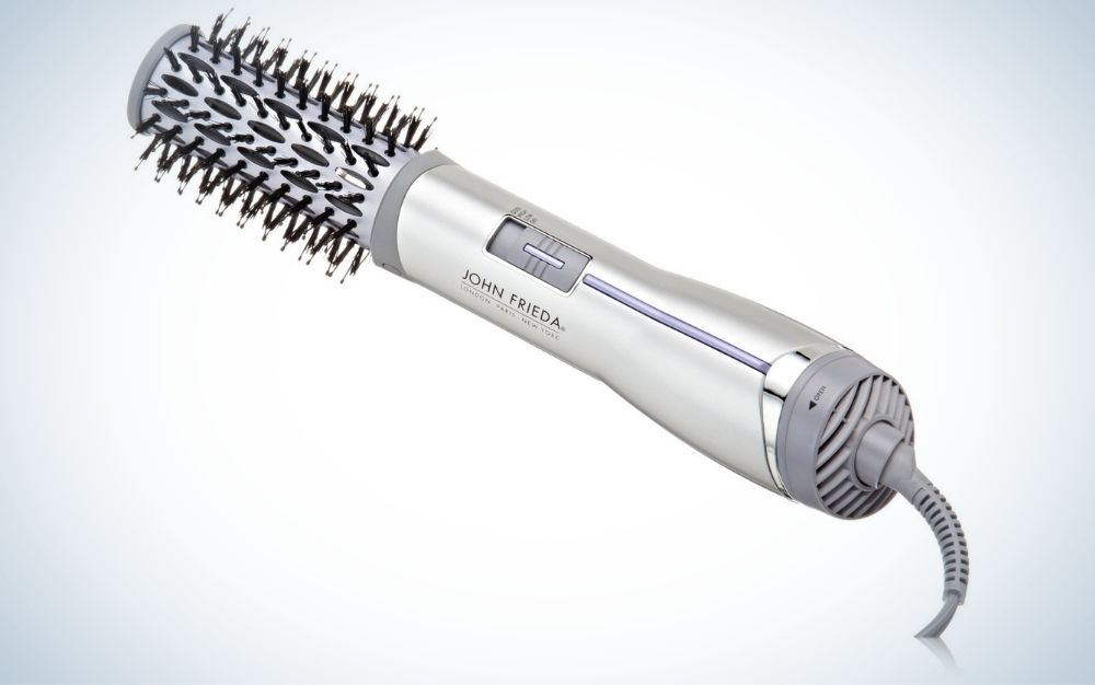 Best hot air brushes of 2023