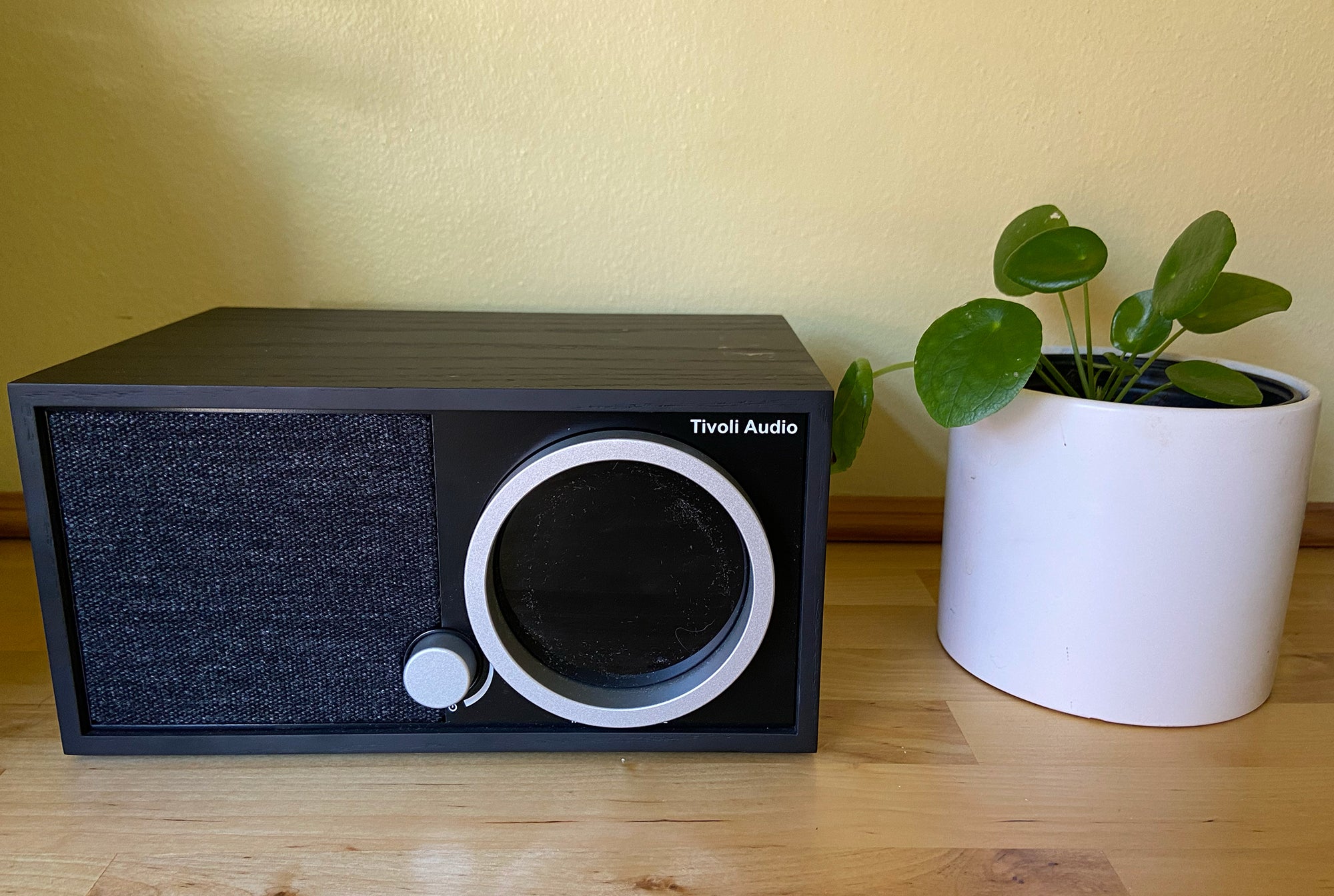 Tivoli Audio Model One Digital review: One and done? | Popular Science