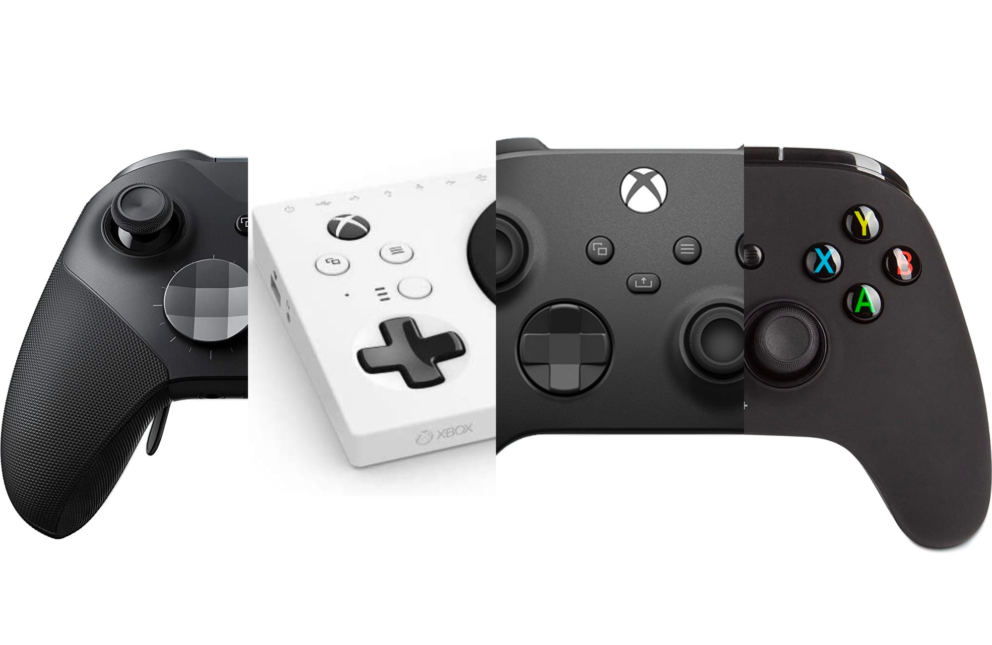The best Xbox One controllers of 2023 | Popular Science