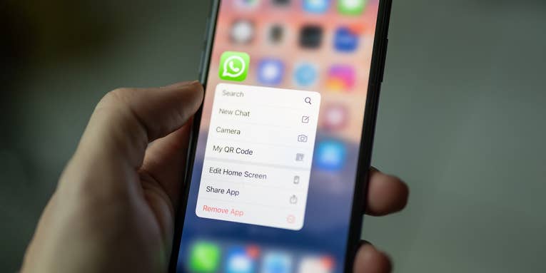 Your WhatsApp messages will soon be secure—for real this time