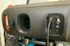 JBL partybox speaker rear panel