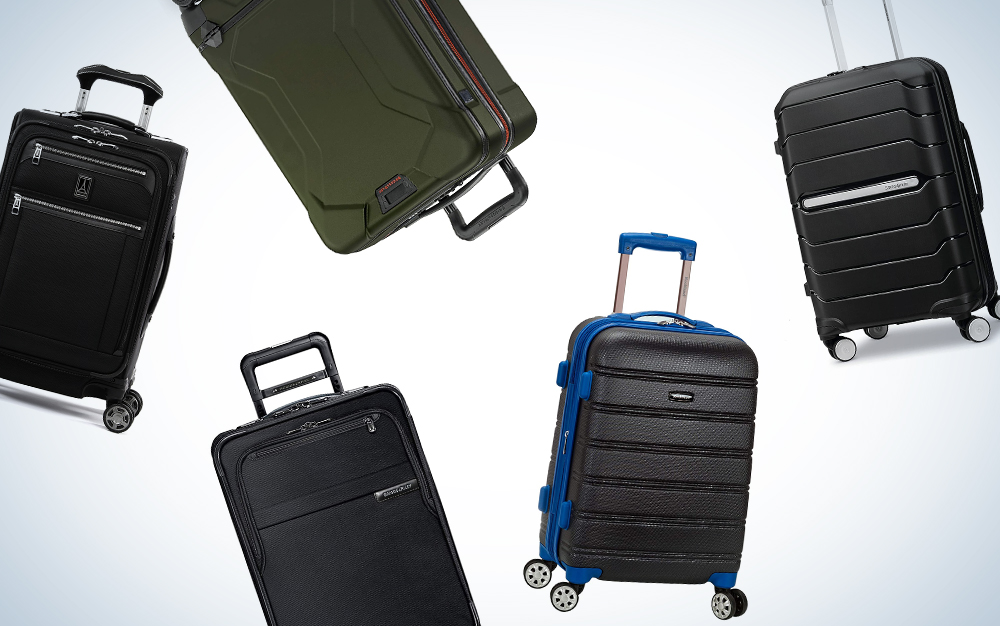 The best carry-on luggage for any adventure
