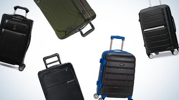 The best carry-on luggage for any adventure