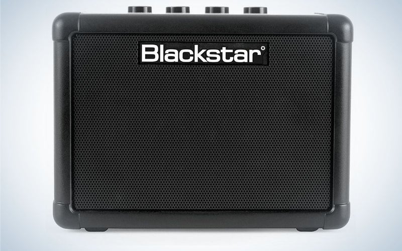 Blackstar is the best practice amp under $100.