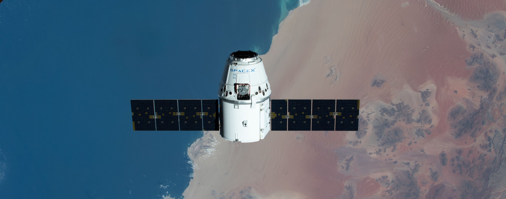 SpaceX’s Inspiration4 safely returns to Earth after a historic 3-day orbit