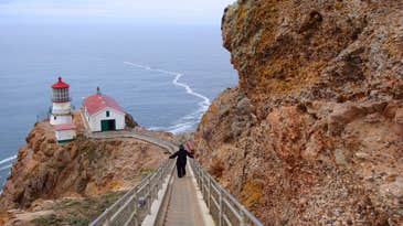 Why Point Reyes’ new land management plan is so controversial