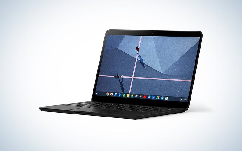 Google Pixelbook Go is the best chromebook for kids.